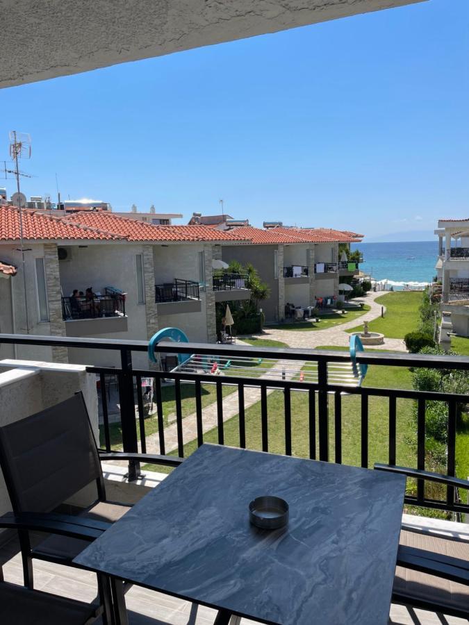 Litsa Apartment *